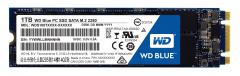 SSD WD Blue 1TB  M.2 2280(80 X 22mm) SATA III TLC