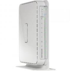 Маршрутизатор Netgear N300 WiFi router with USB (WPS