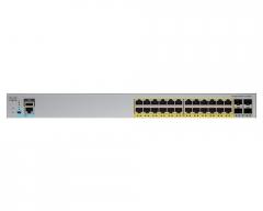 Cisco Catalyst 2960L 24 port GigE with PoE