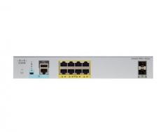Cisco Catalyst 2960L 8 port GigE with PoE