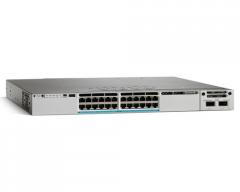 Cisco Catalyst 3850 24 Port UPOE IP Services