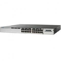 Cisco Catalyst 3850 24 Port UPOE IP Base