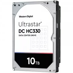 HDD Server WD/HGST ULTRASTAR DC HC330 (3.5’’