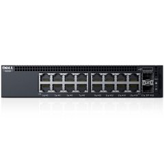 Dell Networking X1018 Smart Web Managed Switch