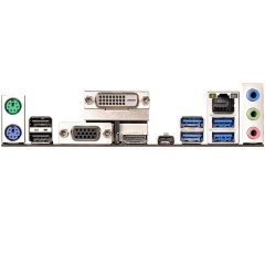 ASROCK Main Board Desktop AM4 X370 (SAM4