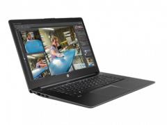 HP ZBook Studio G3 Mobile Workstation Intel® Core™ i7-6820HQ (2.70 GHz