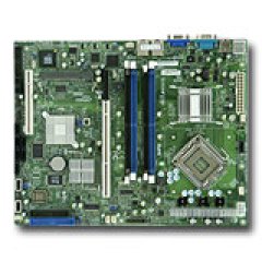 MB Server Socket-775 SUPERMICRO X7SBI i3210 (ATX