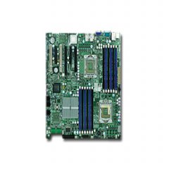 MB Server 2xSocket-1366 SUPERMICRO X8DTI-F i5520 (Extended ATX