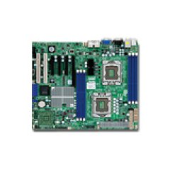 MB Server 2xSocket-1366 SUPERMICRO X8DTL-IF i5500 (ATX