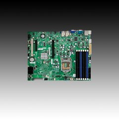 MB Server Socket-1156 SUPERMICRO X8SIE-F i3420 (ATX