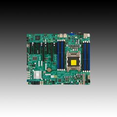 MB Server Socket-2011 SUPERMICRO X9SRL-F iC602 (ATX
