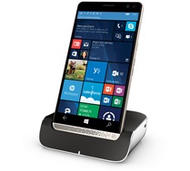 HP Elite x3 Desk Dock Qualcomm® Snapdragon 820 (2.15 GHz