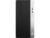 HP ProDesk 400 G4 MT  Intel Core i3 7100 with HD Graphics 630  4GB DDR4 2400 MHz RAM (1x4 GB)