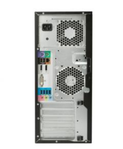 HP Z240 Tower Xeon E3-1245v5 Quad(3.5GHz/8MB/4Cores)