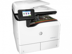 Принтер HP PageWide Pro MFP 772dn