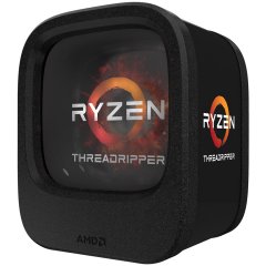 AMD CPU desktop Ryzen Threadripper 1950X (16C/32T