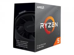 AMD CPU Desktop Ryzen 5 6C/12T 2600X (4.25GHz