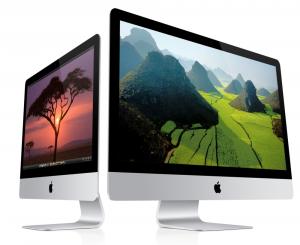 Apple iMac 21.5 Dual-core i5 1.4GHz/8GB/500GB/IntelHD 5000/BUL KB