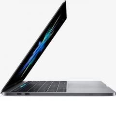 Apple MacBook Pro 15 Retina w Touch Bar/QC i7 2.6GHz/16GB/256GB SSD/Radeon Pro 450 2GB/Silver - BUL