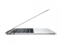 Apple MacBook Pro 13 Retina/DC i5 2.3GHz/8GB/256GB SSD/Intel Iris Plus Graphics 640/Silver - BUL KB