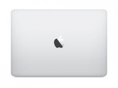 Apple MacBook Pro 13 Retina/DC i5 2.3GHz/8GB/256GB SSD/Intel Iris Plus Graphics 640/Silver - BUL KB