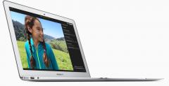 Apple MacBook Air 13 i5 DC 1.8GHz/8GB/128GB SSD/Intel HD Graphics 6000 BUL KB