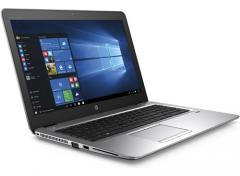 HP EliteBook 850 G4 Intel Core i5-7200U 8 GB DDR4-2133 SDRAM (1 x 8 GB) 256 GB Turbo Drive SSD HDD