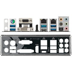 ASROCK Main Board Desktop Z370 (S1151