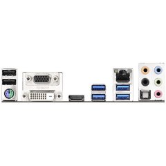 ASROCK Main Board Desktop iZ97 (S1150