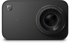 Xiaomi Екшън камера Mi Action Camera 4K
