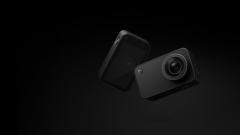 Xiaomi Екшън камера Mi Action Camera 4K