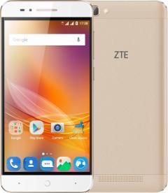Smartphone ZTE Blade А610 LTE Dual SIM 5.0 IPS HD (1280 x 720) / Cortex-A53 Quad-Core 1.3GHz /