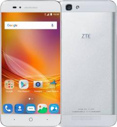 Smartphone ZTE Blade А610 LTE Dual SIM 5.0 IPS HD (1280 x 720) / Cortex-A53 Quad-Core 1.3GHz /