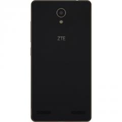 Smartphone ZTE Blade L7 Dual SIM 5.0 IPS FWVGA (854 x 480) / Quad-Core 1.2GHz / 8GB Memory / 1GB