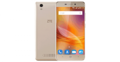 Smartphone ZTE Blade А452 LTE Dual SIM 5.0