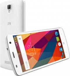 Smartphone ZTE Blade L5 Dual SIM 5.0 IPS FWVGA (854 x 480) / Cortex-A7 Dual-Core 1.3GHz / 8GB