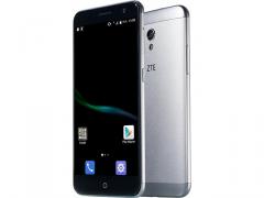 Smartphone ZTE Blade V7 LTE Dual SIM 5.2 IPS FHD (1920 x 1080) / Cortex-A53 Octa-Core 1.3GHz / 16GB
