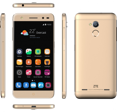 Smartphone ZTE Blade V7 Lite LTE Dual SIM 5.0