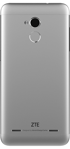 Smartphone ZTE Blade V7 Lite LTE Dual SIM 5.0 IPS HD (1280 x 720) / Cortex-A53 Quad-Core 1.0GHz /