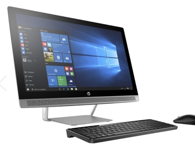 Hp proone 440 g3 не включается