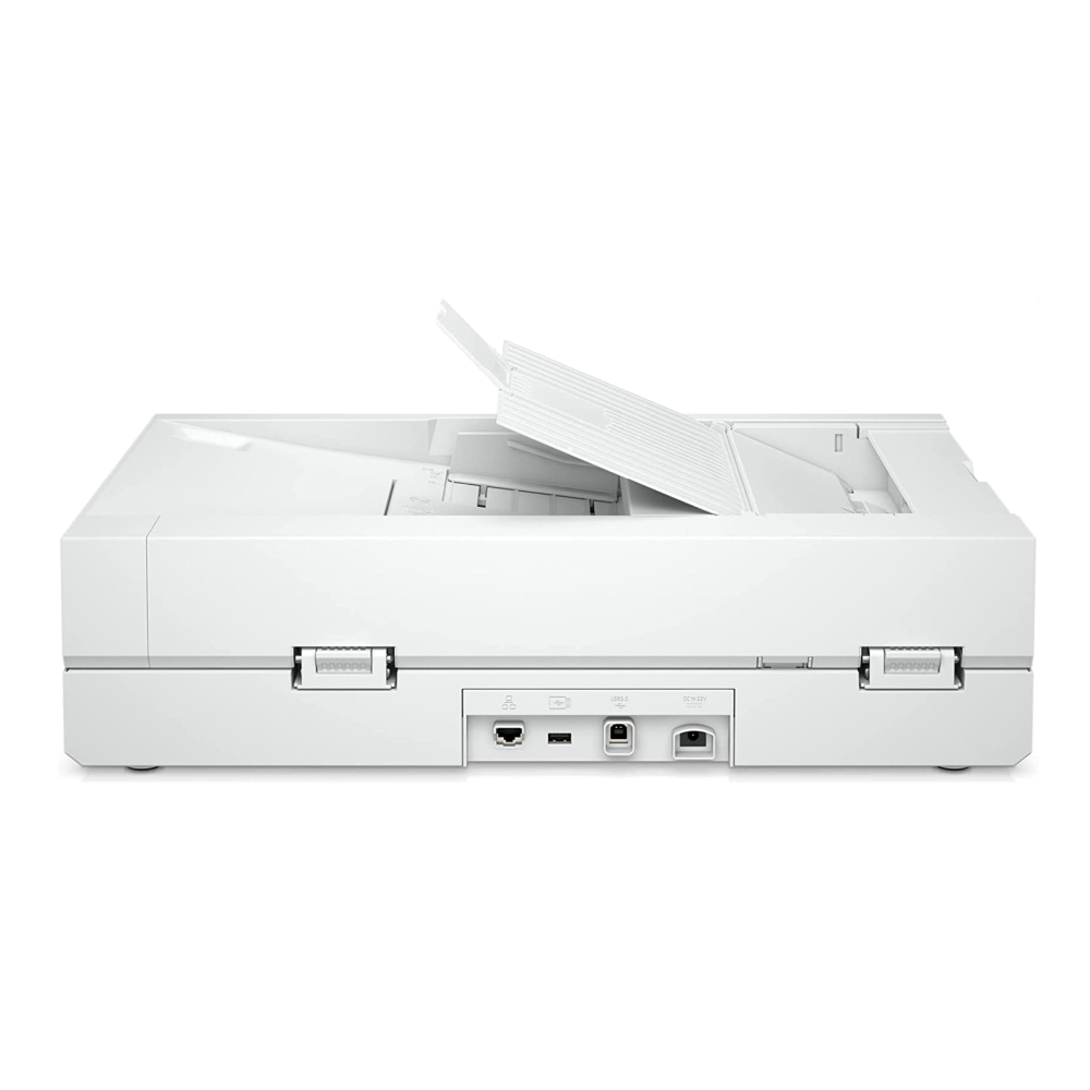 HP ScanJet Pro N4600 Fnw1 Scanner 20G07A | Скенери | Computer Store