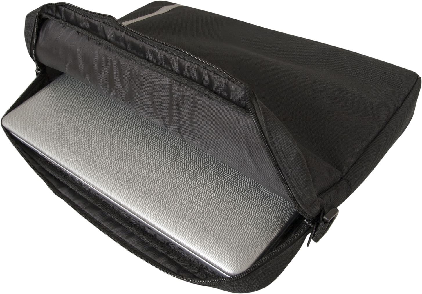 Defender Чанта за лаптоп Laptop Shiny 15-16”, light-reflecting stripe .