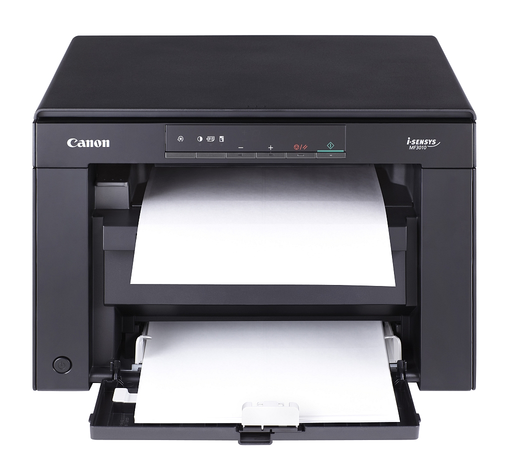 Canon Mf3010 Printer - Buy Canon imageClass MF3010 All in One Laser ...