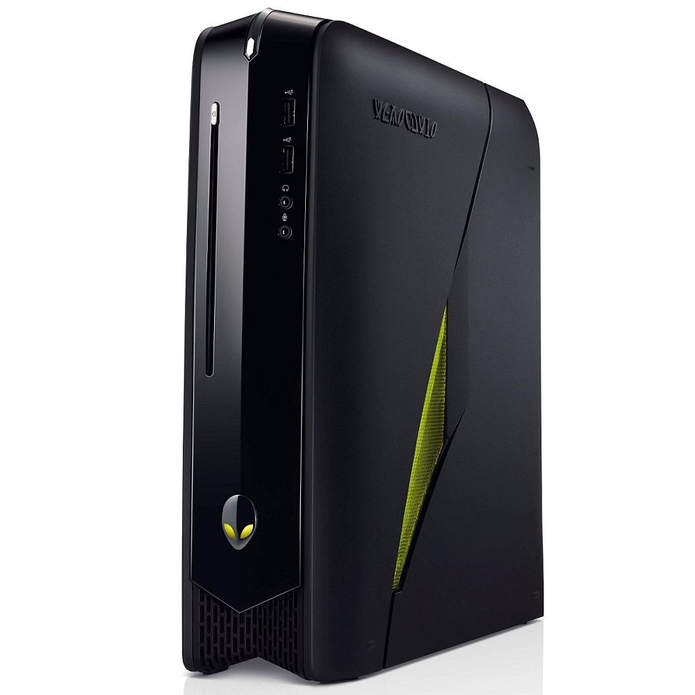 Dell alienware x51 r2 апгрейд