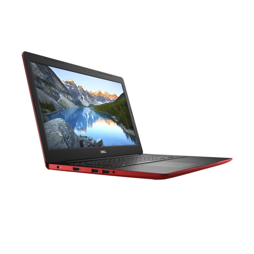 Dell inspiron 3580 обзор