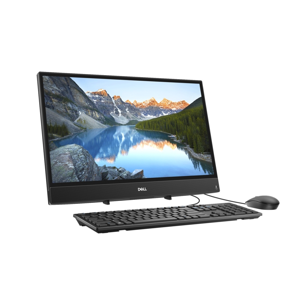 新品未使用 DELLデルInspiron AIO 3280オールインワン+spbgp44.ru