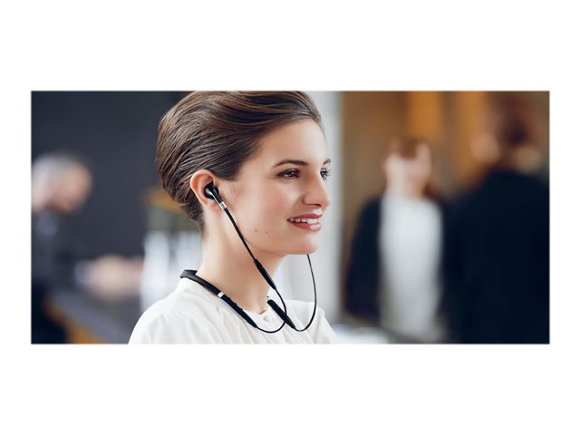 JABRA Evolve 75E UC Link 370 7099-823-409 | Слушалки | Computer Store