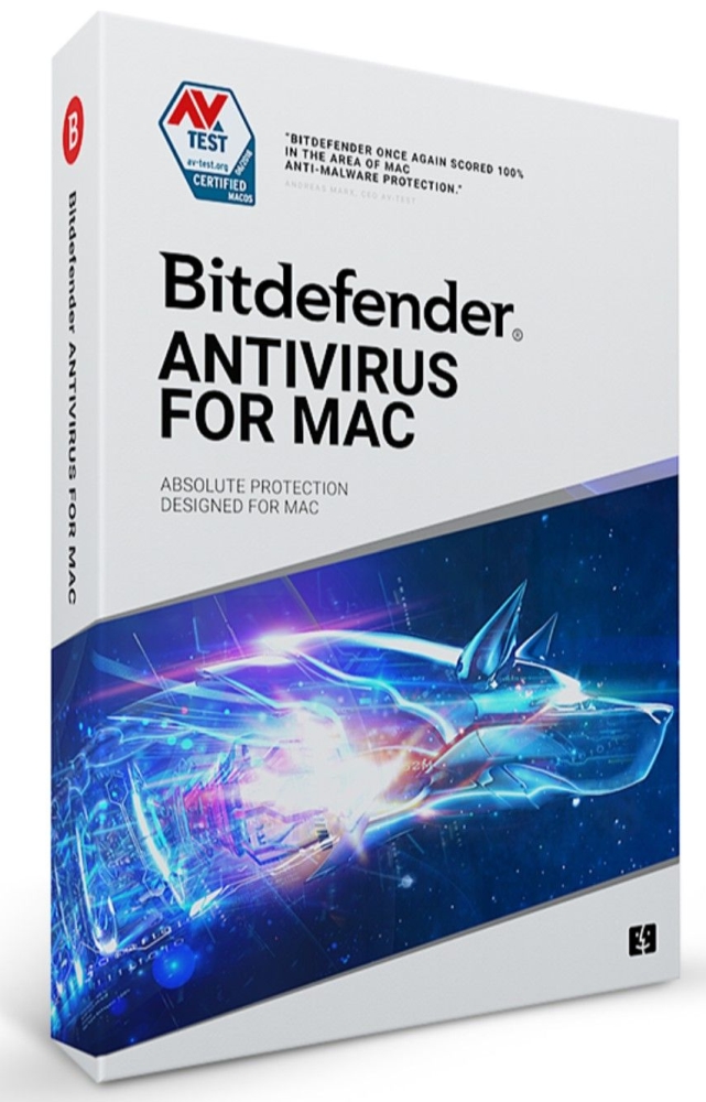 instal the new version for mac Bitdefender Antivirus Free Edition 27.0.20.106
