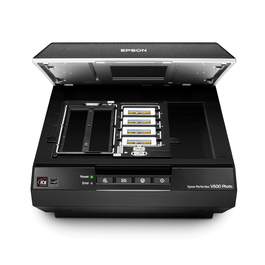 epson perfection v200 photo driver download