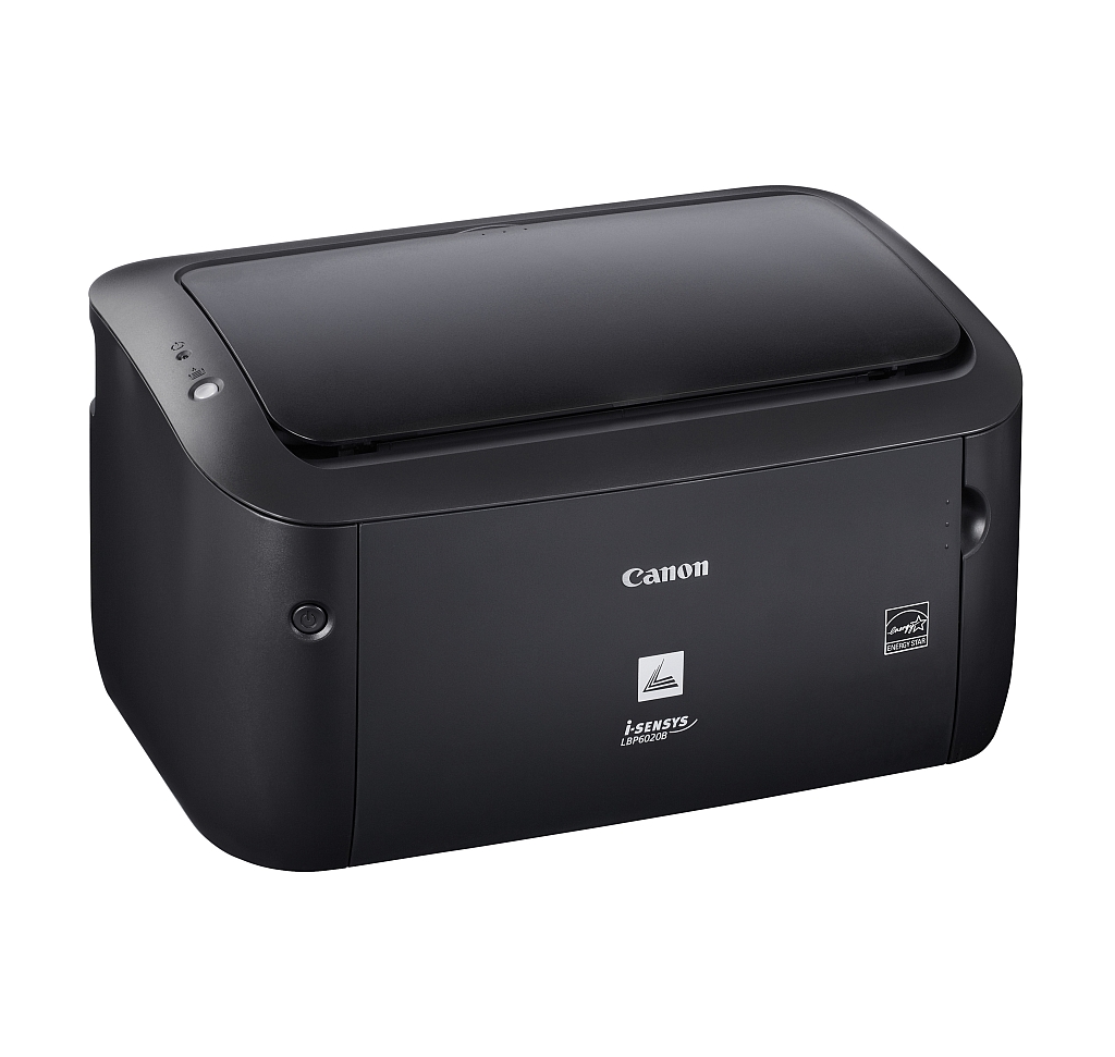 Как подключить принтер canon i sensys lbp6020b к ноутбуку виндовс 10